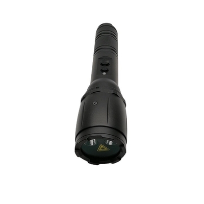 Long Distance Rechargeable Torch Powerful Green Laser Flashlight for Tactical Needs