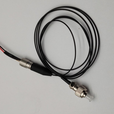 Single Mode Fiber Coupled Laser Module 405nm 450nm 488nm 505nm 520nm 638nm 660nm