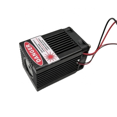 Experience the Precision of 571nm Yellow Laser Module for Laser Applications