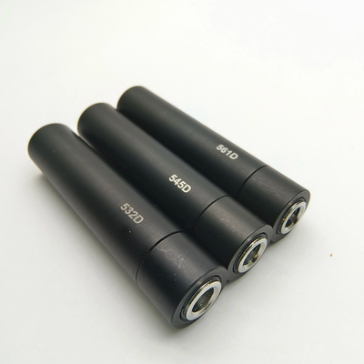 Versatile 30mW 545nm DPSS Laser Diode for Industry Labo and Medical Applications