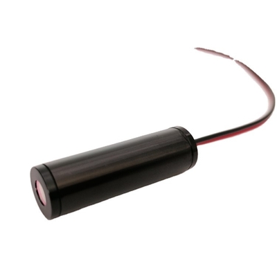 Lasence 552nm 545nm D12x39mm 1mW/5mW/10mW/20mW Focusable Direct Green Line Laser Module for Hotels