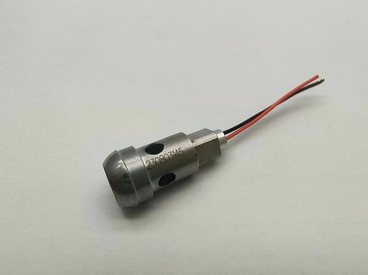 555nm Line Laser Module for Safety Alignment and Leveling in Industrial Settings
