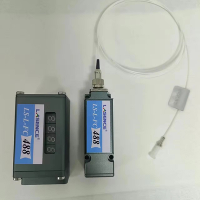High Stability 450nm 488nm Blue Laser 30mW SMF Single-Mode Pigtailed Laser Qualit