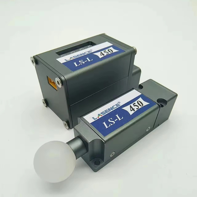 High Stability 450nm 488nm Blue Laser 30mW SMF Single-Mode Pigtailed Laser Qualit