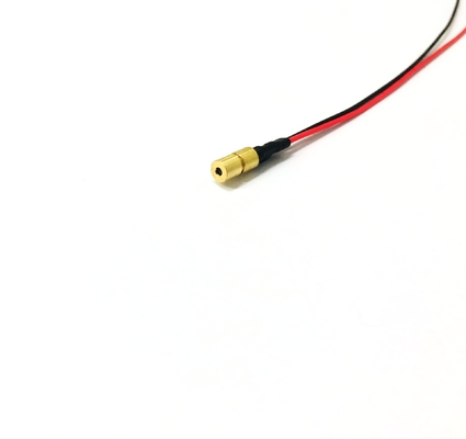 Lightweight 0.01 KG Red Laser Diode Module for Dot Laser Gun Sight Special Accessories