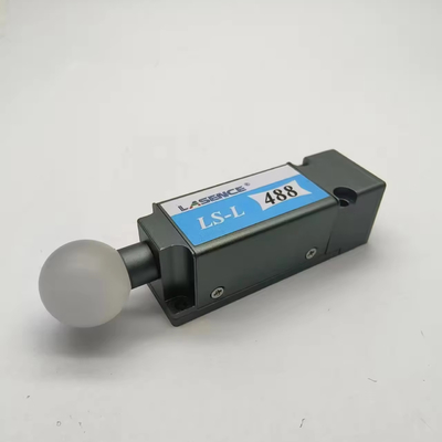 488nm 20mW 50mW 80mW Blue Laser Diode Module for Life Science 0.5m Fiber Length