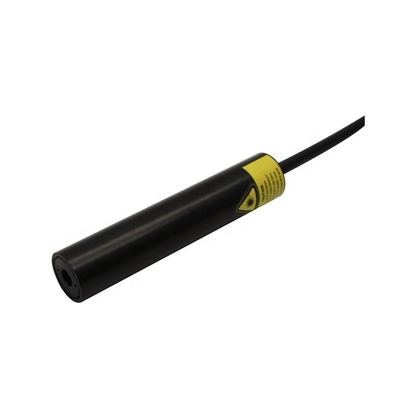 488nm 20mW Single-Mode Fiber Laser Coaxial Pigtailed Laser for Precision Applications
