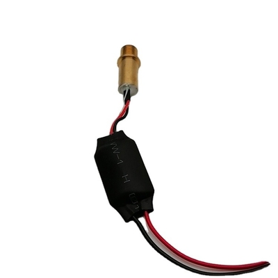 488nm 20mW Single-Mode Fiber Laser Coaxial Pigtailed Laser for Precision Applications
