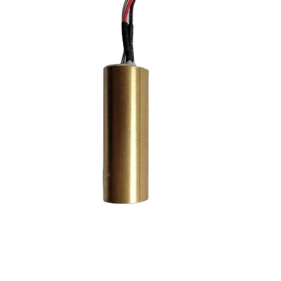 Fiber Type 3.5μm 405nm 450nm 455nm 488nm Blue Laser 1mW 5mW 10mW Dot Laser Module