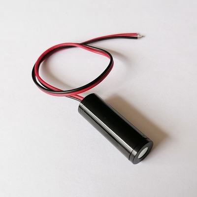 Home 650nm Brass Laser Diode Module 5mw 10mW 20mW 50mW with Reverse Voltage Protection