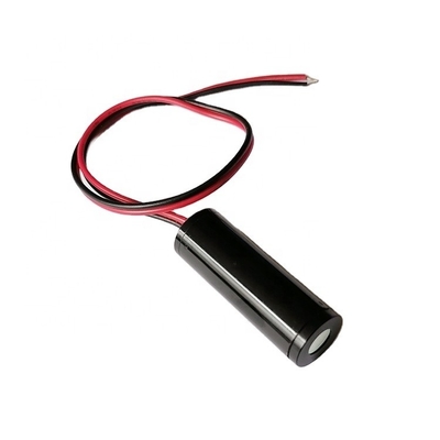 Home 650nm Brass Laser Diode Module 5mw 10mW 20mW 50mW with Reverse Voltage Protection