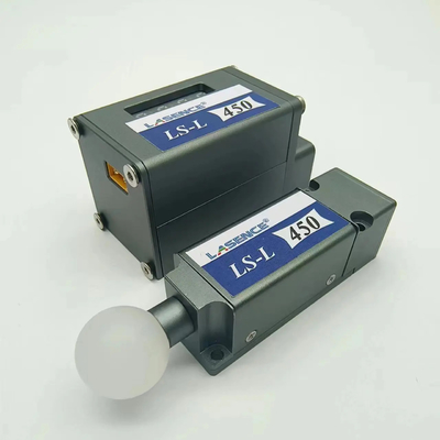 Fiber Type 3.5μm 405nm 450nm 455nm 488nm Blue Laser 1mW 5mW 10mW Dot Laser Module