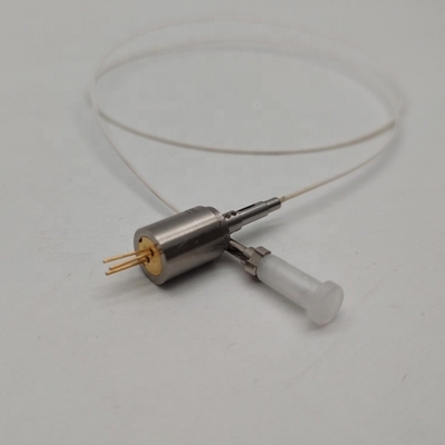 30mW 105um Fiber Coupled Diode Laser Module for Laser Therapy and Medical Applications