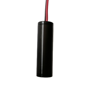 DPSS Green Laser Module with Multi-Mode Beam and Output 5mW 10mW 20mW 30mW 50mW 100mW