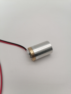 10-15mW 570nm 571nm 574nm Yellow Laser Dot Module for Stage Light and Laser Pointer