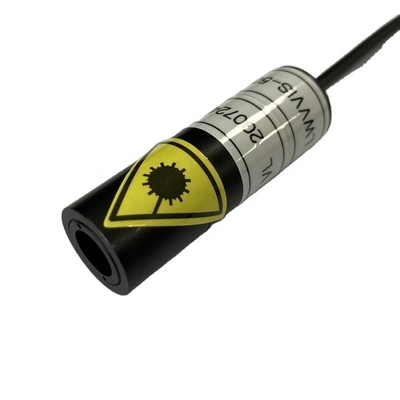 DPSS Green Laser Module with Multi-Mode Beam and Output 5mW 10mW 20mW 30mW 50mW 100mW