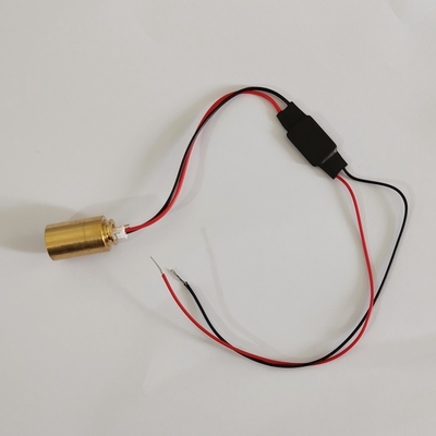 635nm Red Laser Diode Module The Ultimate Accessory for Dot Laser Gun Sight Enthusiasts
