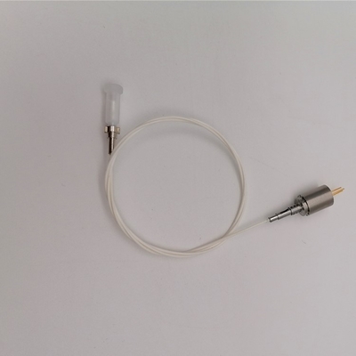 CW Output Power 450nm 30mW Singlemode Laser Diode Module for Industrial Applications