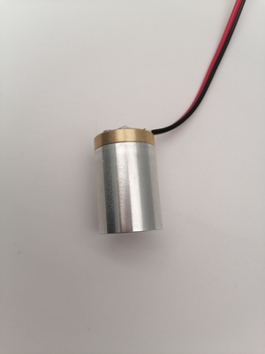 10-15mW 570nm 571nm 574nm Yellow Laser Dot Module for Stage Light and Laser Pointer