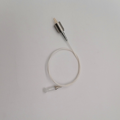 CW Output Power 450nm 30mW Singlemode Laser Diode Module for Industrial Applications