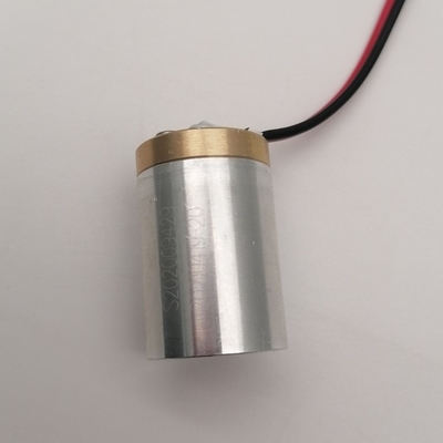 10-15mW 570nm 571nm 574nm Yellow Laser Dot Module for Stage Light and Laser Pointer