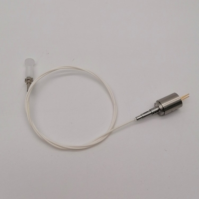 CW Output Power 450nm 30mW Singlemode Laser Diode Module for Industrial Applications
