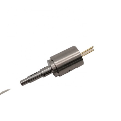 494nm 8mW SM Pigtailed Fiber Laser Diode with 0.5m Fiber Length Industry Standard
