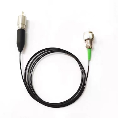 Infrared 980nm Laser for Spectrum Analysis Output Power Mode PWM Beam Diameter mm 1.0