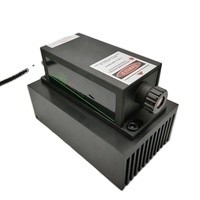 Infrared 980nm Laser for Spectrum Analysis Output Power Mode PWM Beam Diameter mm 1.0
