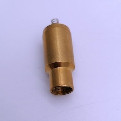 Industry Competitive 3V Red Dot Laser Module 635nm 5mW Gun Sights Laser
