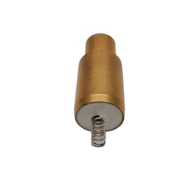 CW Laser Module Dot Beam 635nm Laser Equipment Parts Lightweight and Durable