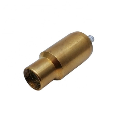 CW Laser Module Dot Beam 635nm Laser Equipment Parts Lightweight and Durable