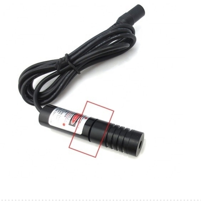 Industrial Laser Positioner Point Line Cross Red Laser Light for Button Attaching