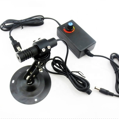 Industrial Laser Positioner Point Line Cross Red Laser Light for Button Attaching