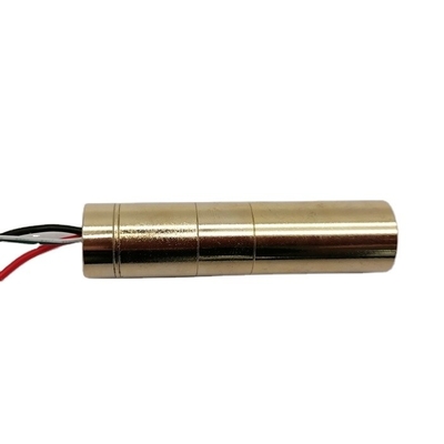 Versatile Green Dot Laser 545nm 5mW 555nm 10mW 532nm 50mW for Wide Temperature Range