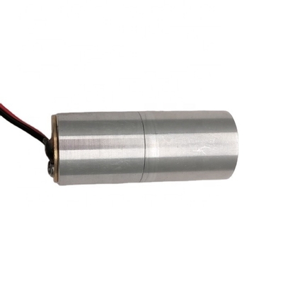 Versatile Green Dot Laser 545nm 5mW 555nm 10mW 532nm 50mW for Wide Temperature Range