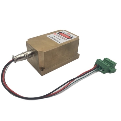 Beam 0.5 Seconds Rise Time 561nm DPSS Laser for Confocal Microscopy High Precision