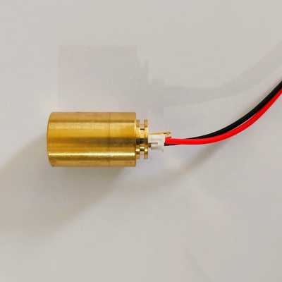 Confocal Microscopy DPSS Laser Module 594nm 561nm 532nm with User-Friendly Operation