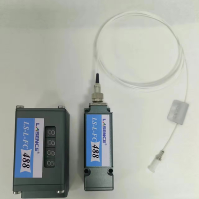 638nm Polarization Fiber Coupled Laser High stability and Max.2nm Spectral Width FWHM