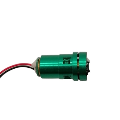 Lasence DPS Green 1mW Class 1 Class 2 Line Laser Module Output for Accurate Alignment