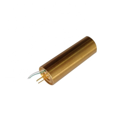 High Stability Output Power Adjustable Green Laser Module 50mW 100mW Dot DPSS Module