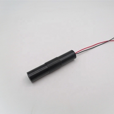 545nm Green CW APC Laser Module The Perfect Solution for Laser Equipment Upgrades