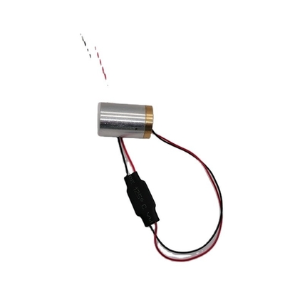10 to 50C Yellow Laser Module 561nm 589nm for Laser Projector Light