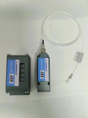 RoHS Compliance Declaration Single Mode Fiber Coupled Blue Laser Module 488nm at Best