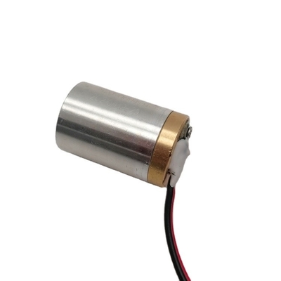 Ready to Ship 561nm 10-20mW Laser Module for Near TEM00 Transverse Beam Mode CW Output