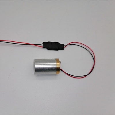 Stage Yellow Laser 561nm Wavelength and CW Output Power for Optimal Performance