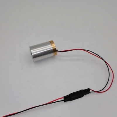 Stage Yellow Laser 561nm Wavelength and CW Output Power for Optimal Performance