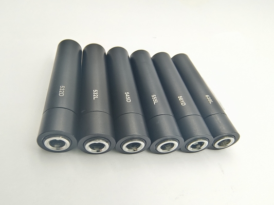 100% High Visibility 555nm Line Laser Module for Laser Level or Indicating Applications