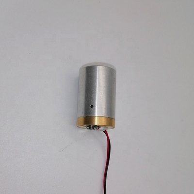 561nm 20mW DPSS Yellow Green Laser Module Perfect for Customer Requirements