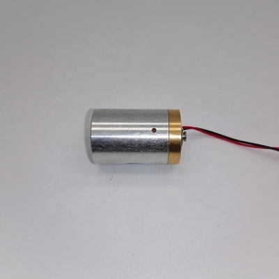 561nm 20mW DPSS Yellow Green Laser Module Perfect for Customer Requirements